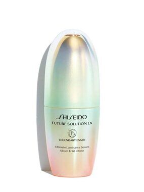 Shiseido Future Solution LX Ultimate Luminance Serum Full Size 30ML - 1 oz. NIB